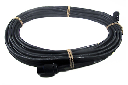 12/3 L6-20 Jumper Cable 100' Rental