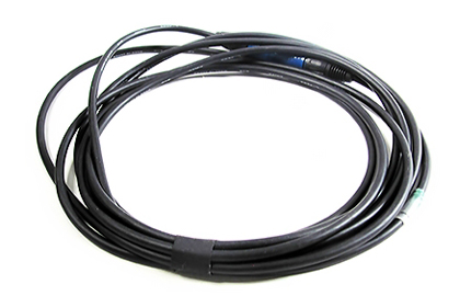 3-Pin Dataplex DMX Cable 10' Rental