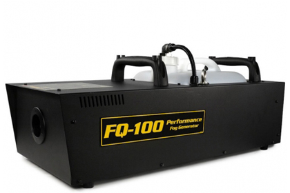 High End Systems FQ-100 Fog Machine Rental