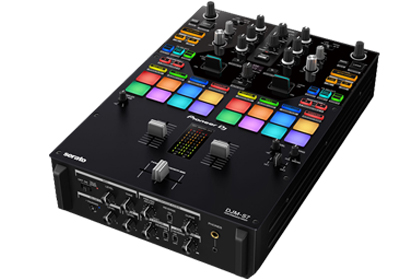 Pioneer DJ DJM-S7 Rental